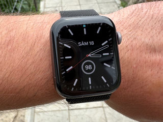 Apple Watch Series 6 44mm LTE Cellular