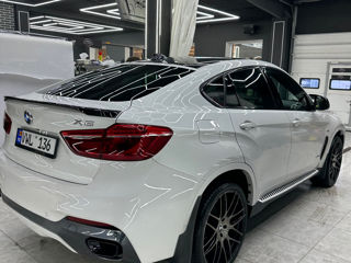 BMW X6 foto 3