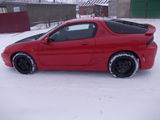 Mazda MX-3 foto 5