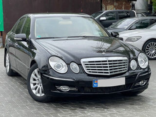 Mercedes E-Class foto 4