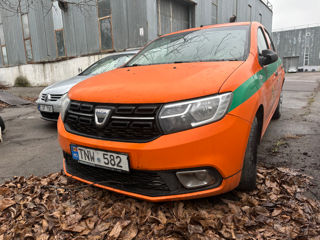 Dacia Logan foto 3