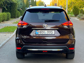 Nissan X-Trail foto 5