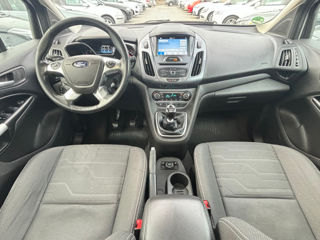 Ford Tourneo Connect foto 9