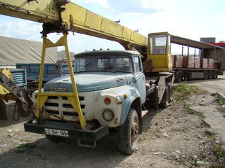 Kamaz foto 1