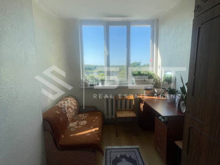 Apartament cu 1 cameră, 40 m², Botanica, Chișinău foto 1