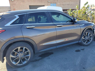 Infiniti QX50 foto 12