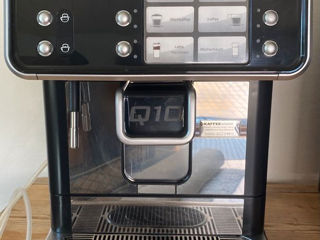 Кофемашина Cimbali Q10 с холодильником foto 4