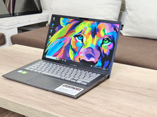 Asus VivoBook 14.0" (FHD ips, i5 8GEN, ram 8Gb, SSD 1Tb, NVideo GeForce MX250) foto 3