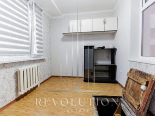 Apartament cu 2 camere, 45 m², Botanica, Chișinău foto 9