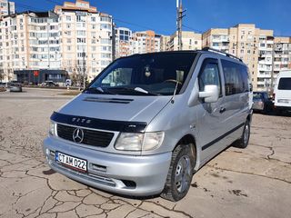 Mercedes Vito foto 6