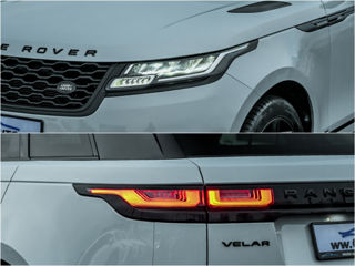 Land Rover Range Rover Velar foto 18