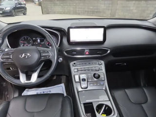 Hyundai Santa FE foto 5