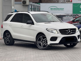 Mercedes GLE foto 5