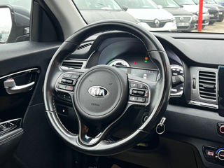 KIA Niro foto 10