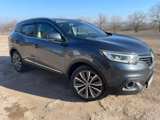 Renault Kadjar foto 2