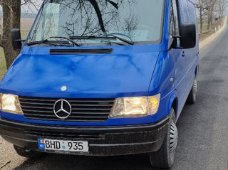 Mercedes Sprinter