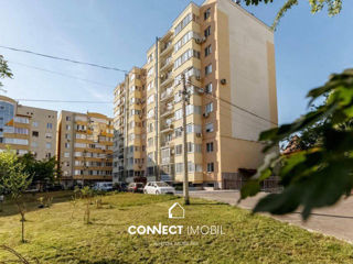 Apartament cu 2 camere, 72 m², Buiucani, Chișinău foto 10