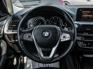 BMW X3 foto 10