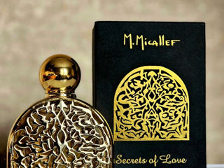 Micallef Secrets of Love Passion,  75 ml !