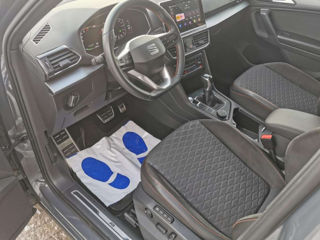 Seat Tarraco foto 5