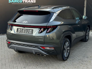 Hyundai Tucson foto 3