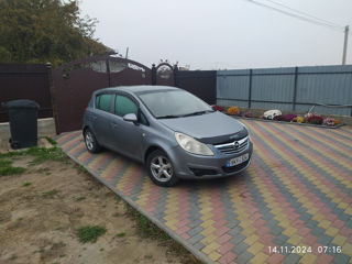 Opel Corsa foto 4