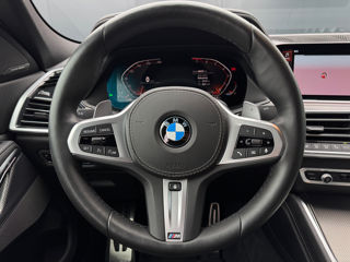 BMW X6 foto 11