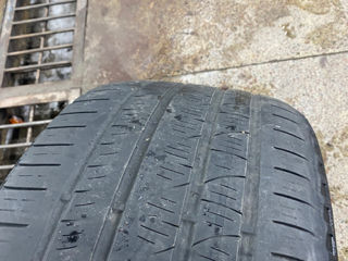 Pirelli Scorpion Verde 275/45 R21 foto 4