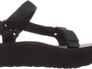 Teva Women's Flatform Sandal, очень удобные! foto 2