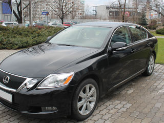 Lexus GS Series foto 2