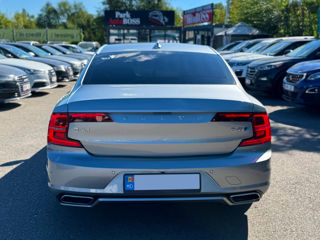 Volvo S90 foto 5