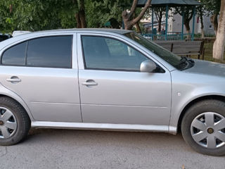 Skoda Octavia foto 3