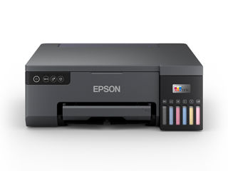 Printer Color Epson L8050 Wi-fi - Super Pret