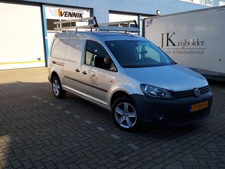 Volkswagen Caddy foto 6