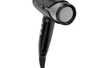 Gamma+ xcell professional digital dryer/профессиональный фен foto 3