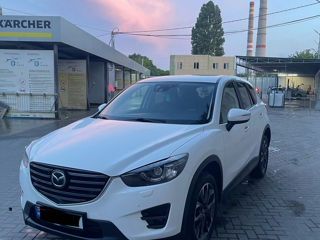 Mazda CX-5 foto 3