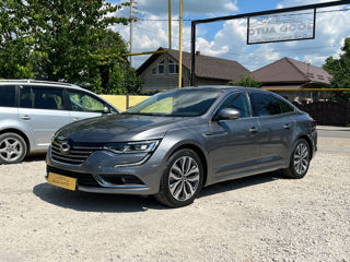 Renault Talisman foto 5