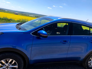 KIA Sportage foto 4