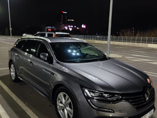 Renault Talisman foto 4