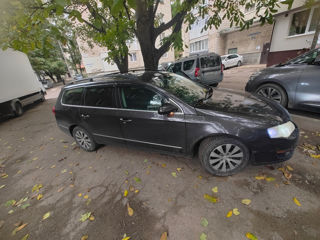 Volkswagen Passat foto 2