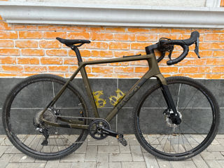 Gravel basso carbon