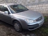 Ford Mondeo foto 1