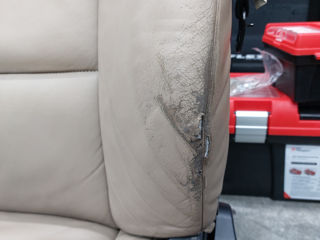 Reparare/restaurare /revopsire  interior auto