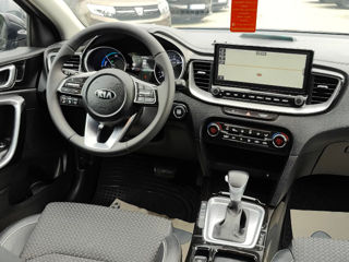 KIA XCeed foto 12