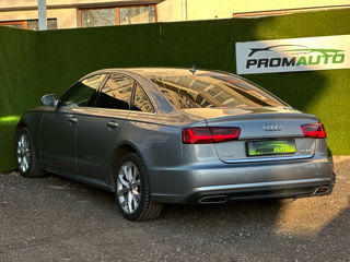 Audi A6 foto 4