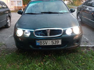 Rover 25 foto 2