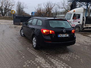 Opel Astra foto 6