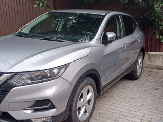 Nissan Qashqai foto 3