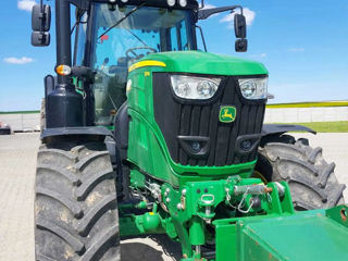 John deere 6175M foto 1