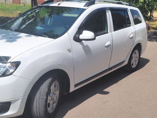 Dacia Logan Mcv foto 5